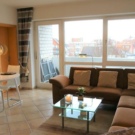 Am Park Apartment Groemitz Luaran gambar
