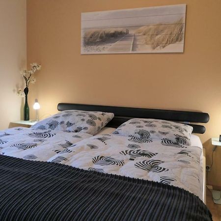 Am Park Apartment Groemitz Luaran gambar